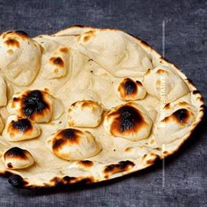 Butter Tandoori Roti