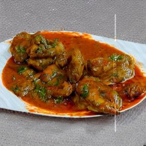 Chicken Tawa Fry