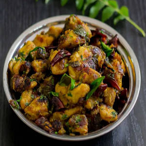 Pallipalayam Chicken Masala