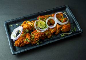 Chicken Tikka