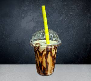 Cold Coffee