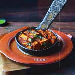 Paneer Angara