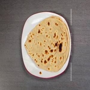 Plain Chapati