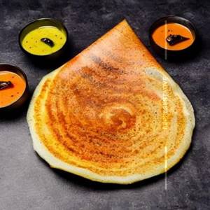 Butter Mysore Sada Dosa