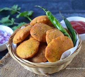 Aloo Pakoda