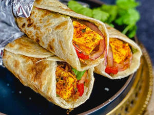 Paneer Tikka