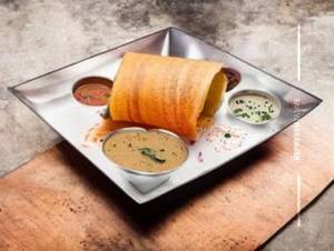 Jain Masala Dhosa