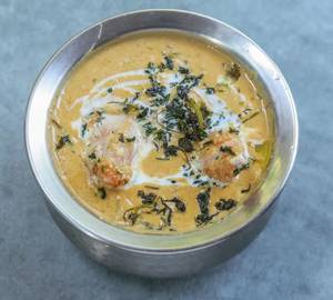 Malai Kofta