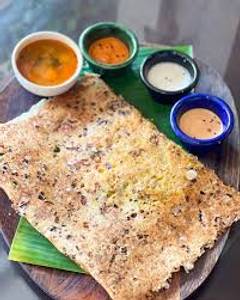 Onion Rava dosa 140gms