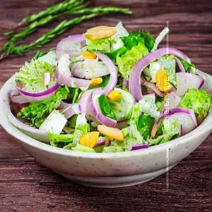 Onion Salad