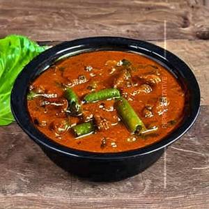 Veg Timbura