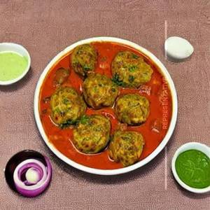 Nargish Kofta