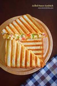 Firangi sandwich
