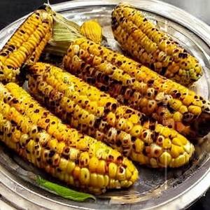 Corn Bhakervadi
