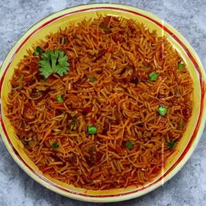Masala Rice