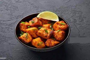 Paneer Manchuria