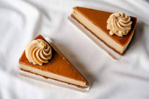 Lotus Biscoff Cheesecake