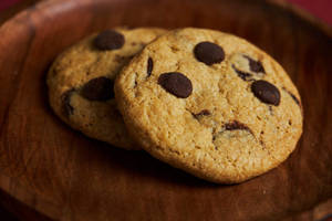 Chocochip Cookie