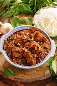 Guntur Mutton Curries