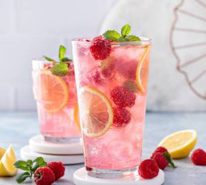 Raseberry Cooler