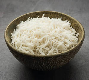 Plain Rice