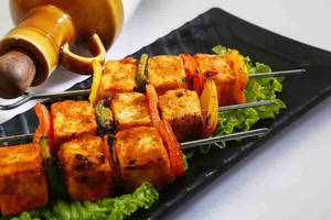 Paneer Tikka (8 Pcs)