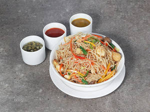 Veg Noodles