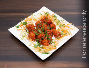 Chicken 65 Hyderabadi