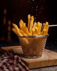 Classic French Fries