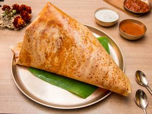 Schezwan Masala Dosa