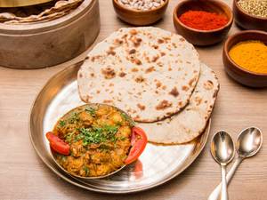 Chana Masala