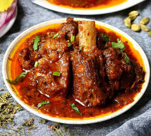 Mutton Curry