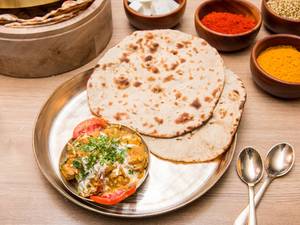 Paneer Kadai