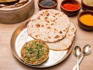 Black Dal