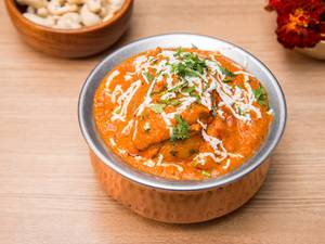 Nargis Kofta