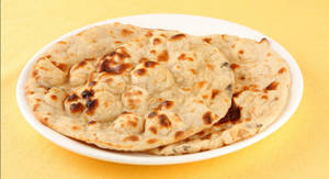 Butter Tandoori Roti