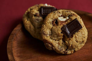 Smore's Cookie
