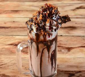 Kitkat Break Shake