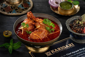 Ambaley Wala Chicken Curry