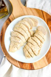 Mayonnaise Chicken