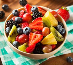 Fruit Salad