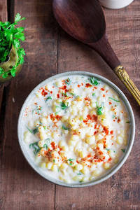 Boodi Raita