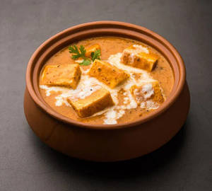 Handi Paneer