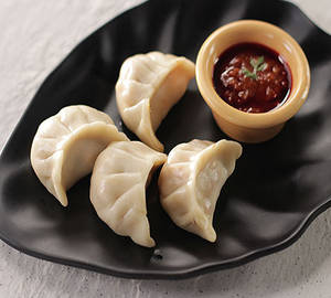 Paneer Momos (12 Pcs)
