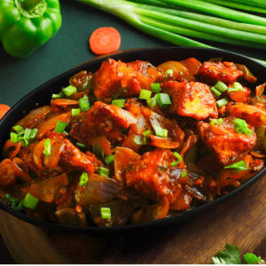 Kung Pao Panner