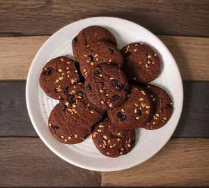 Choco Chip Biscuit [200G]