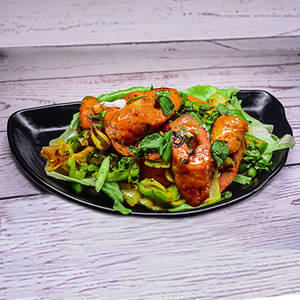Chicken seek Kabab (150 Gms)