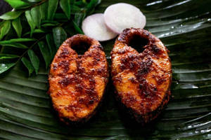 Fish Fry
