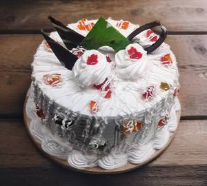 Jelly cake