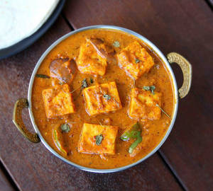 Paneer Lababdar